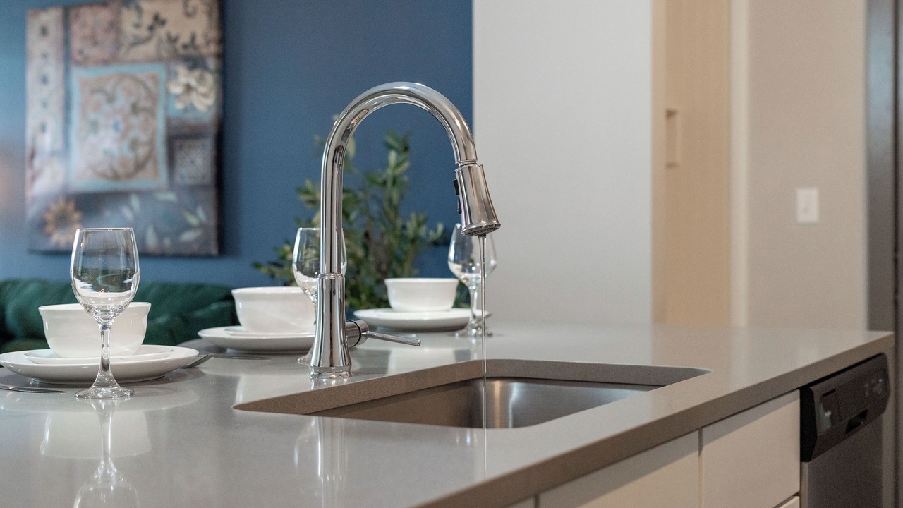 Photo of Kitchen in Florida Central Atlantic Coast