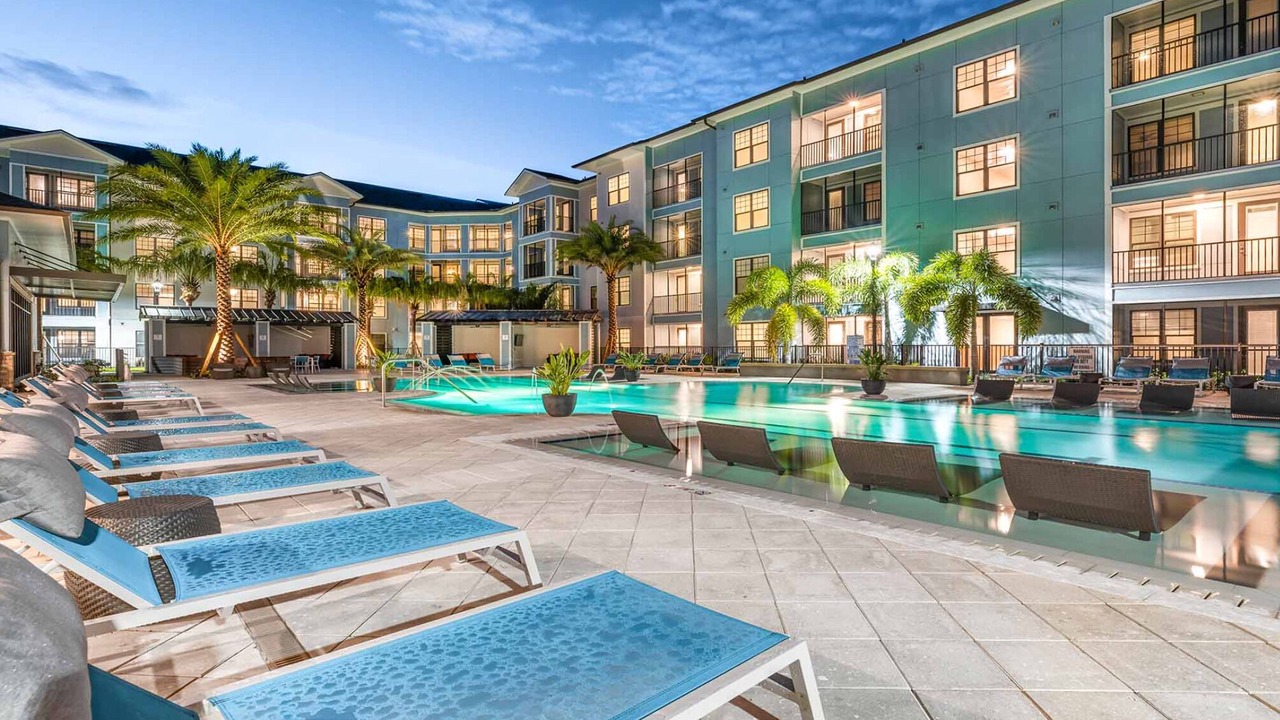 Photo of Outdoor in Florida Central Atlantic Coast