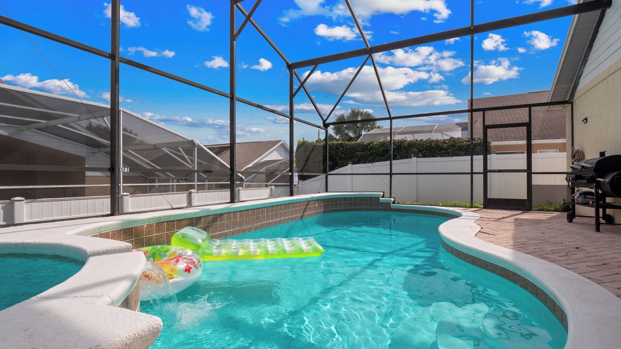 Photo of Outdoor in Windsor Palms