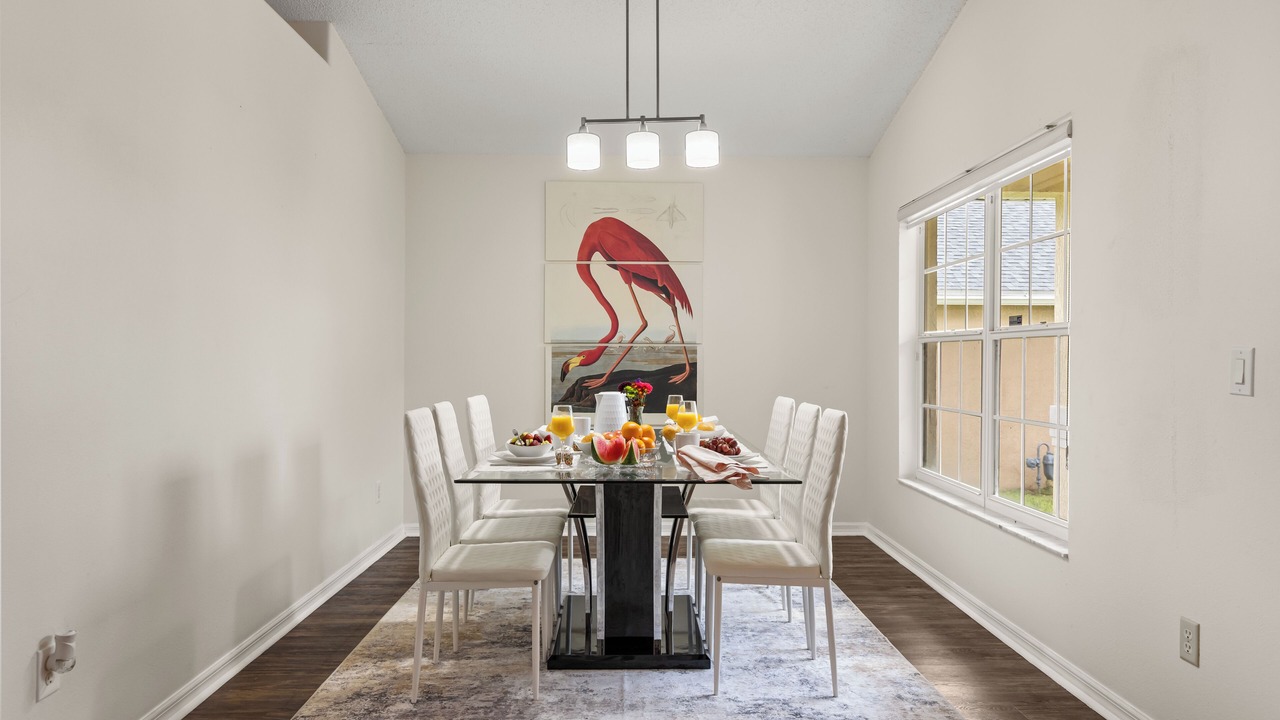 Photo of Livingroom in Windsor Palms