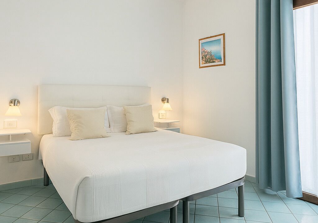 Photo of Bathroom in Positano