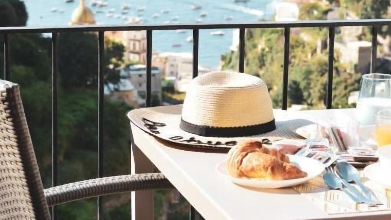 Photo of Outdoor in Positano