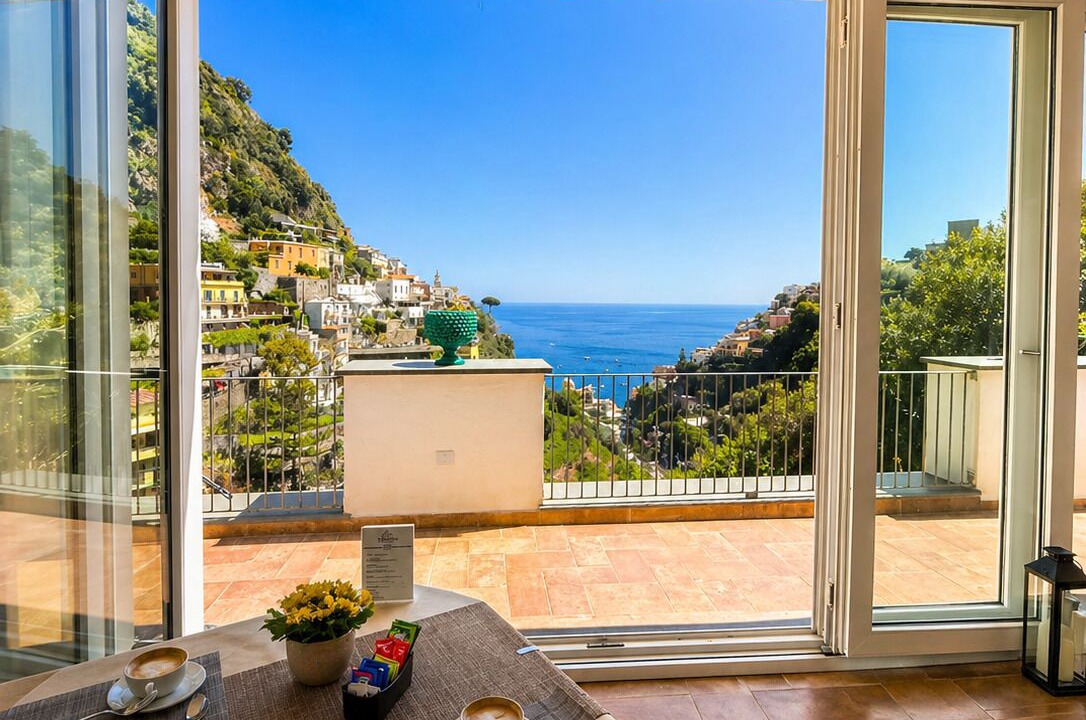Photo of Others in Positano