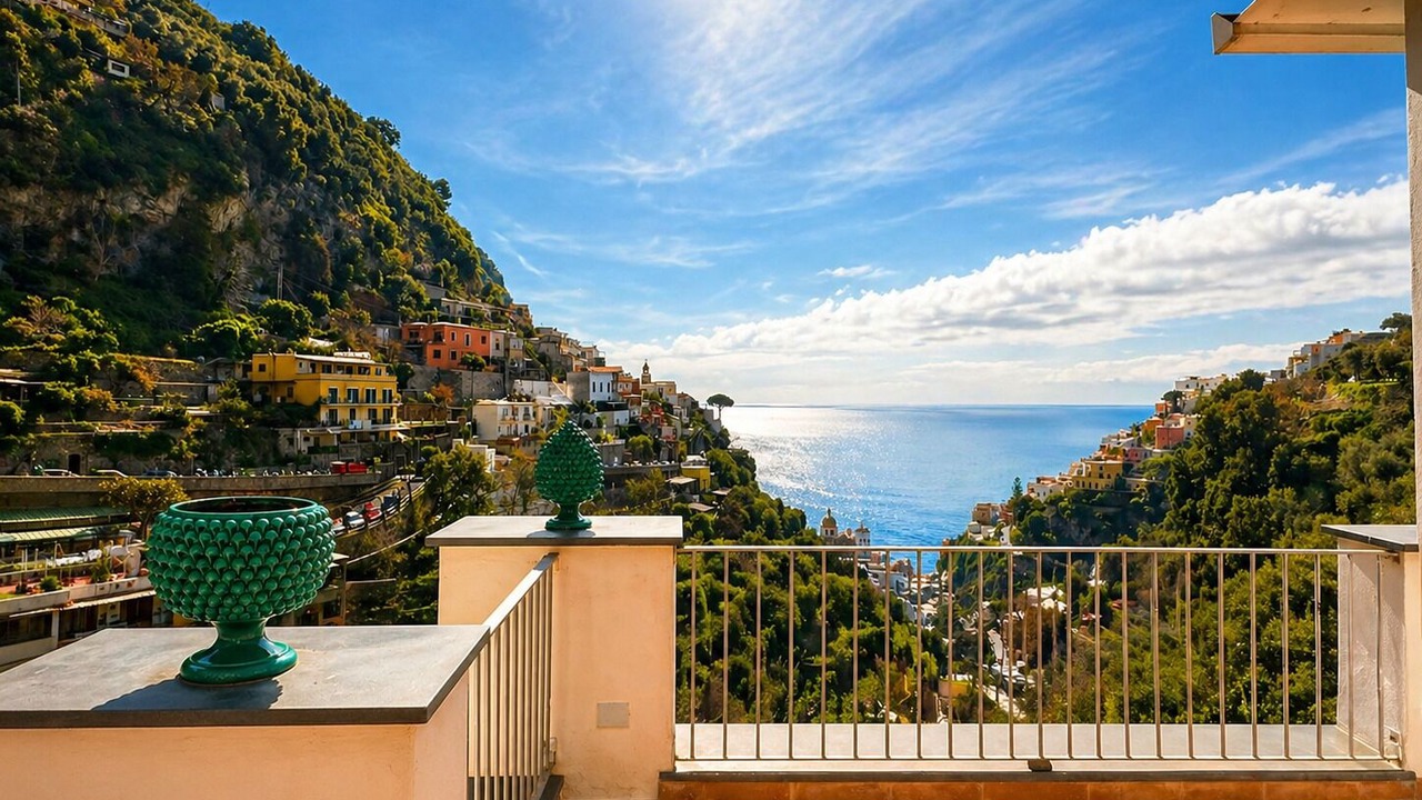 Photo of Others in Positano
