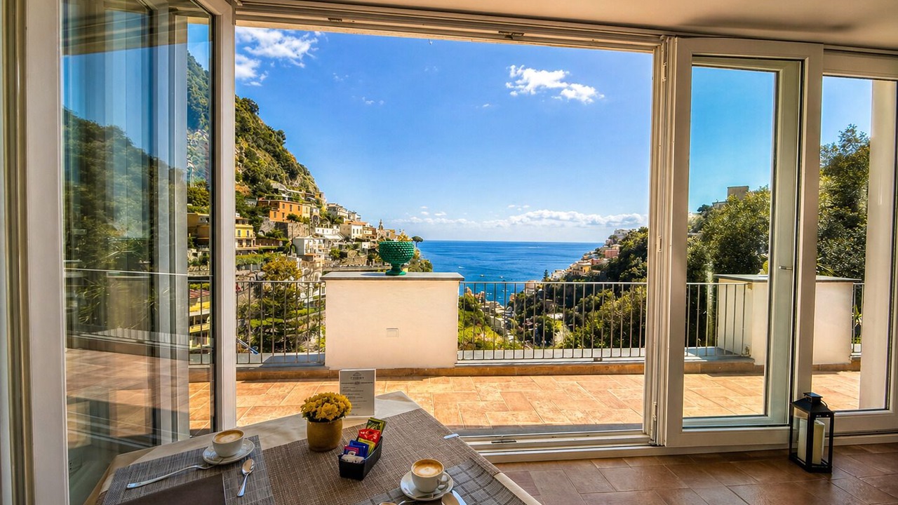 Photo of Others in Positano