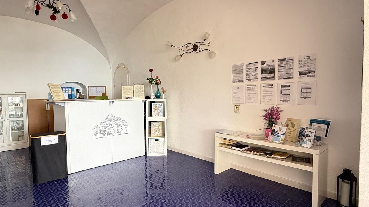 Photo of Others in Positano