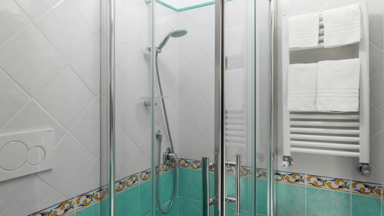 Photo of Bathroom in Positano
