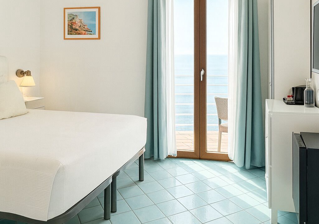 Photo of Bathroom in Positano