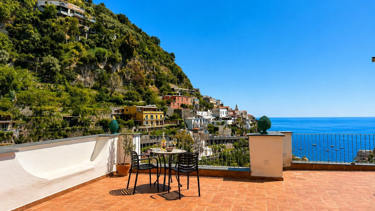 Photo of Others in Positano