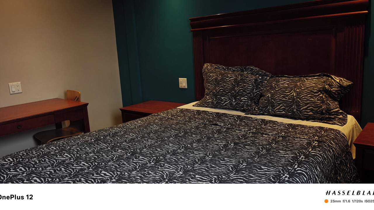 Photo of Bedroom in The Queensway