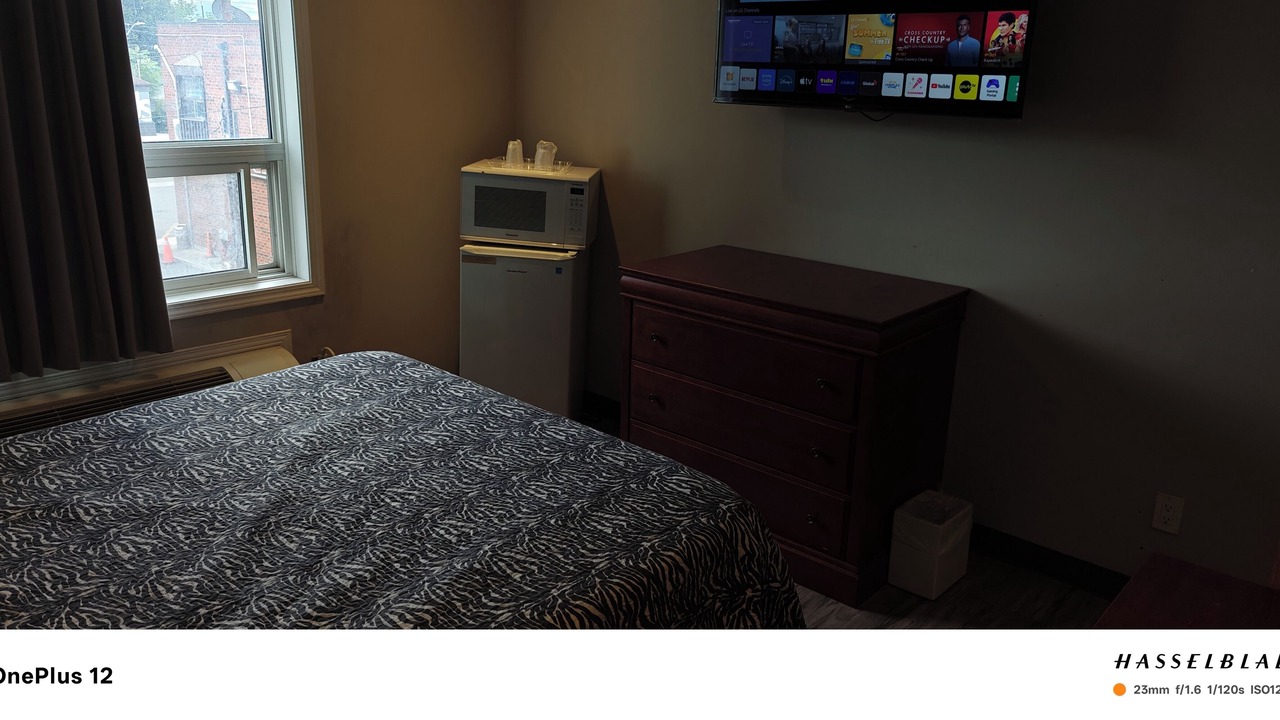 Photo of Bedroom in The Queensway
