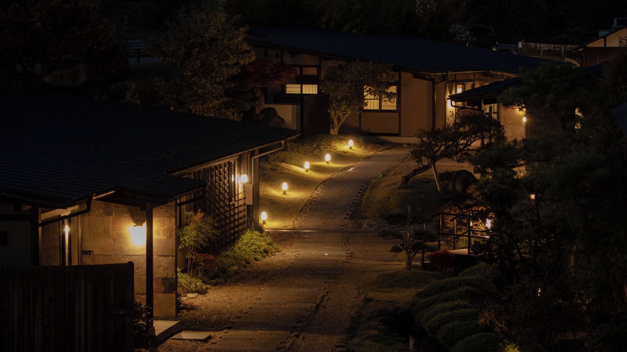 Photo of Outdoor in Koshu