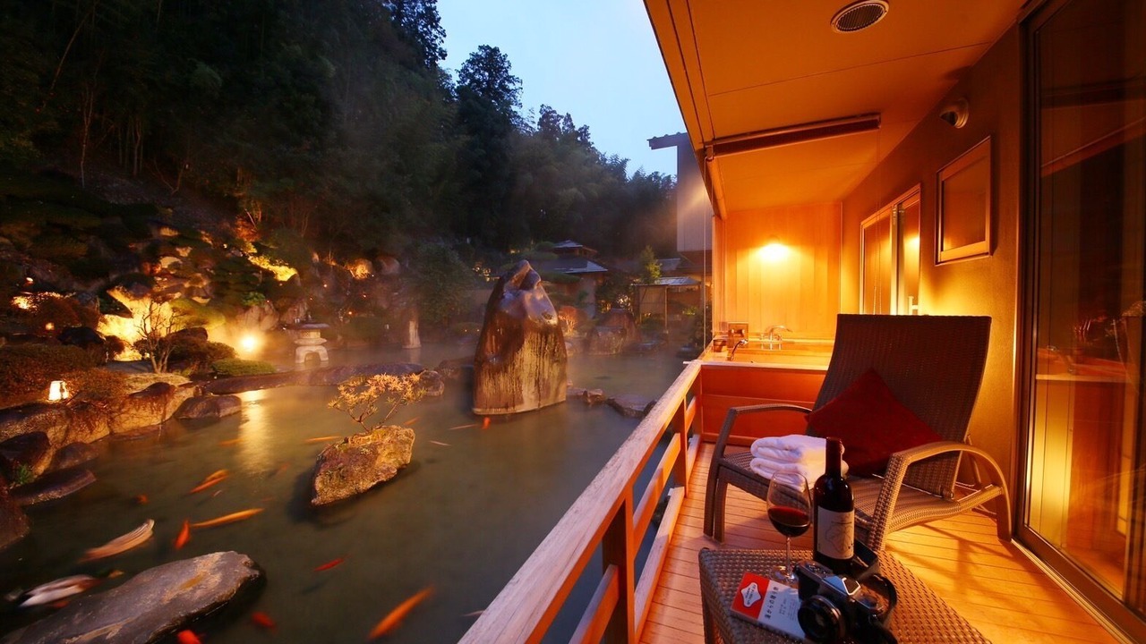 Photo of Bedroom in Koshu