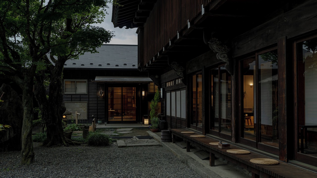 Photo of Outdoor in Koshu
