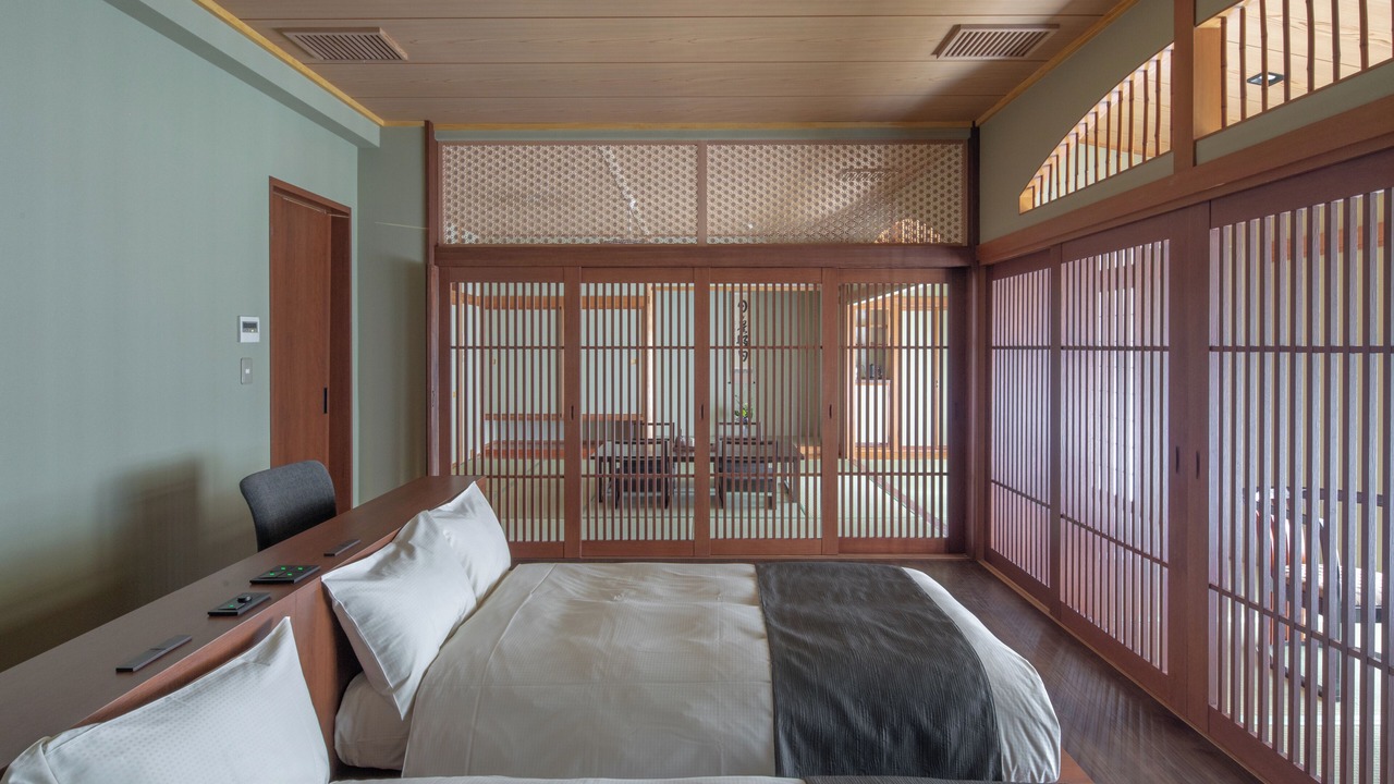Photo of Bedroom in Koshu
