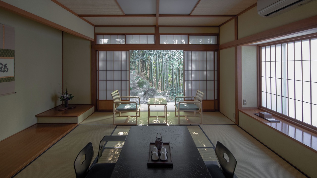 Photo of Bedroom in Koshu