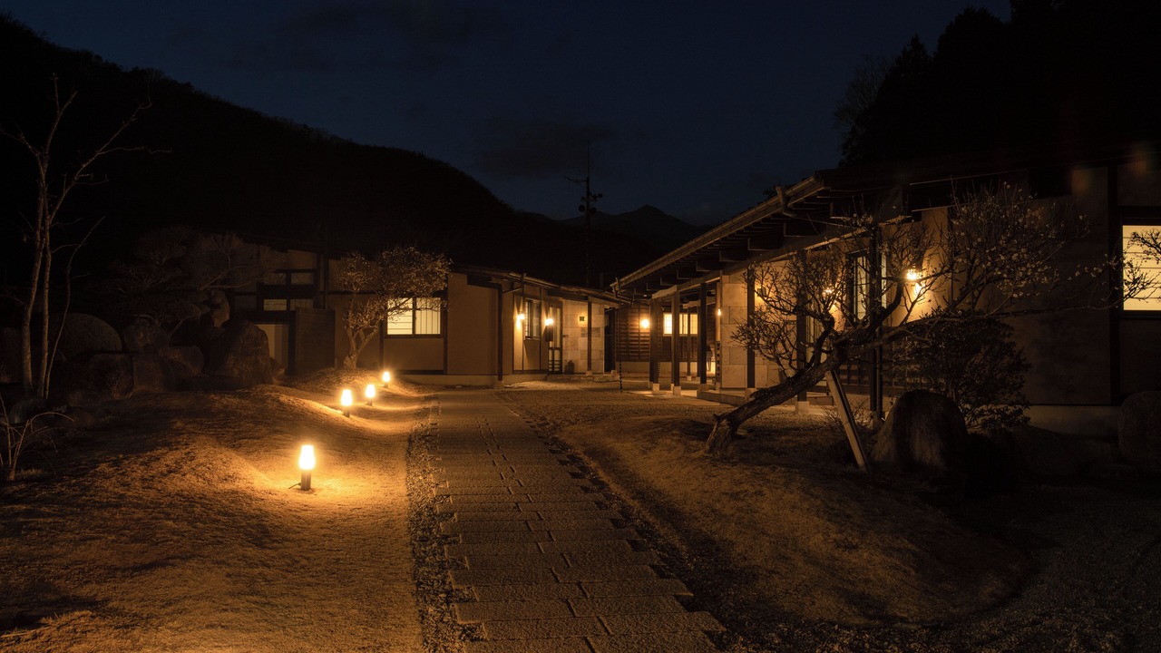 Photo of Outdoor in Koshu