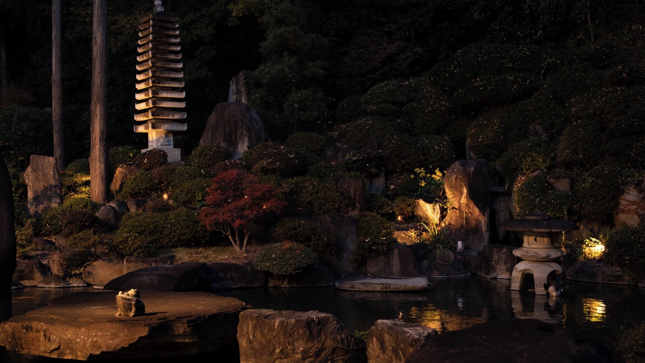 Photo of Outdoor in Koshu