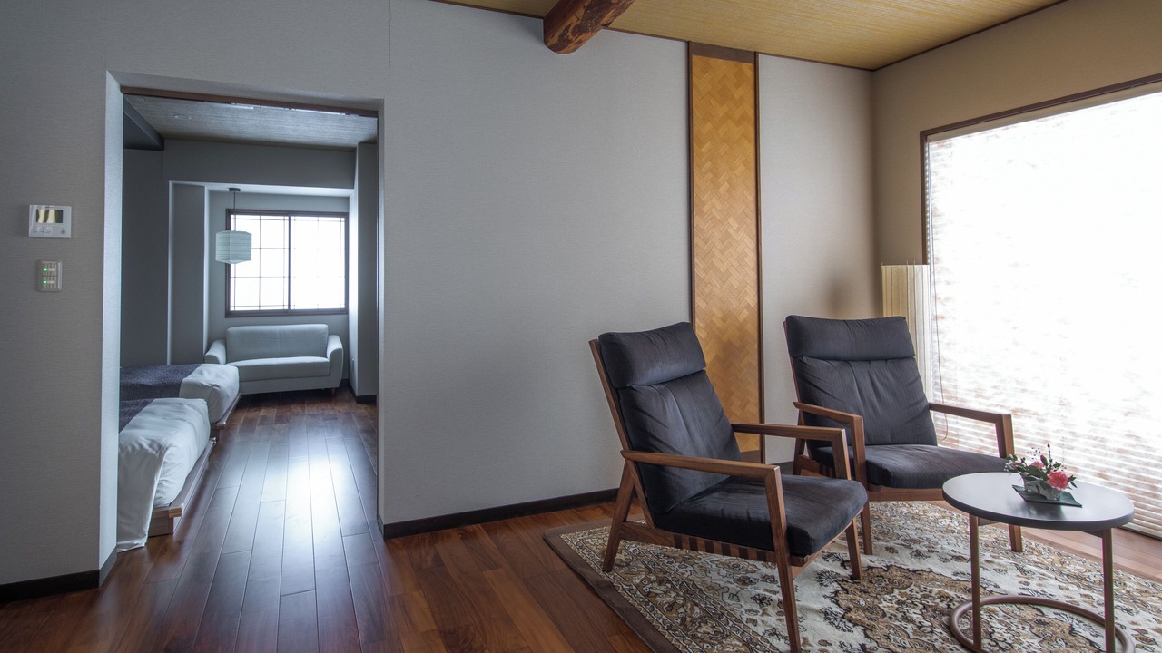 Photo of Bedroom in Koshu