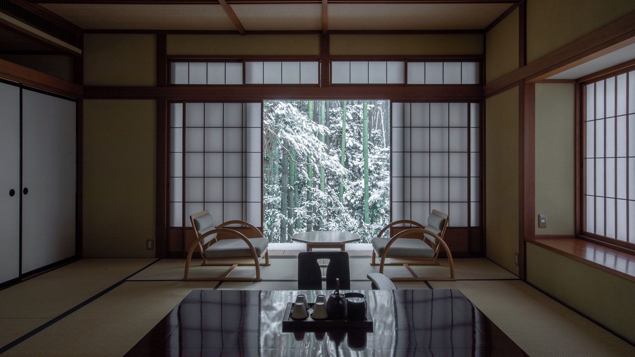 Photo of Bedroom in Koshu