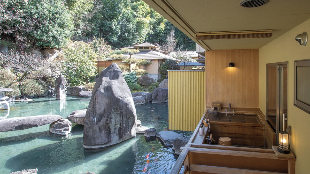 Photo of Patio Balcony in Koshu