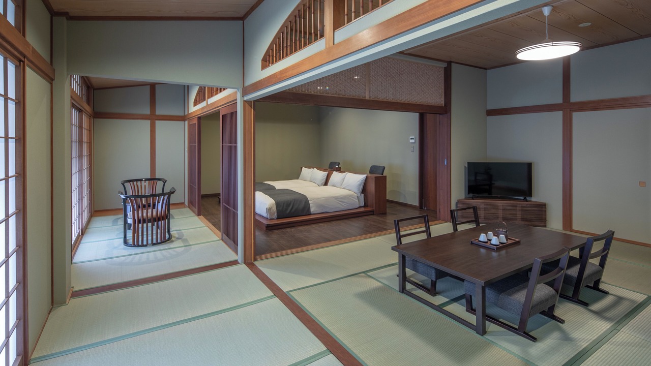 Photo of Bedroom in Koshu