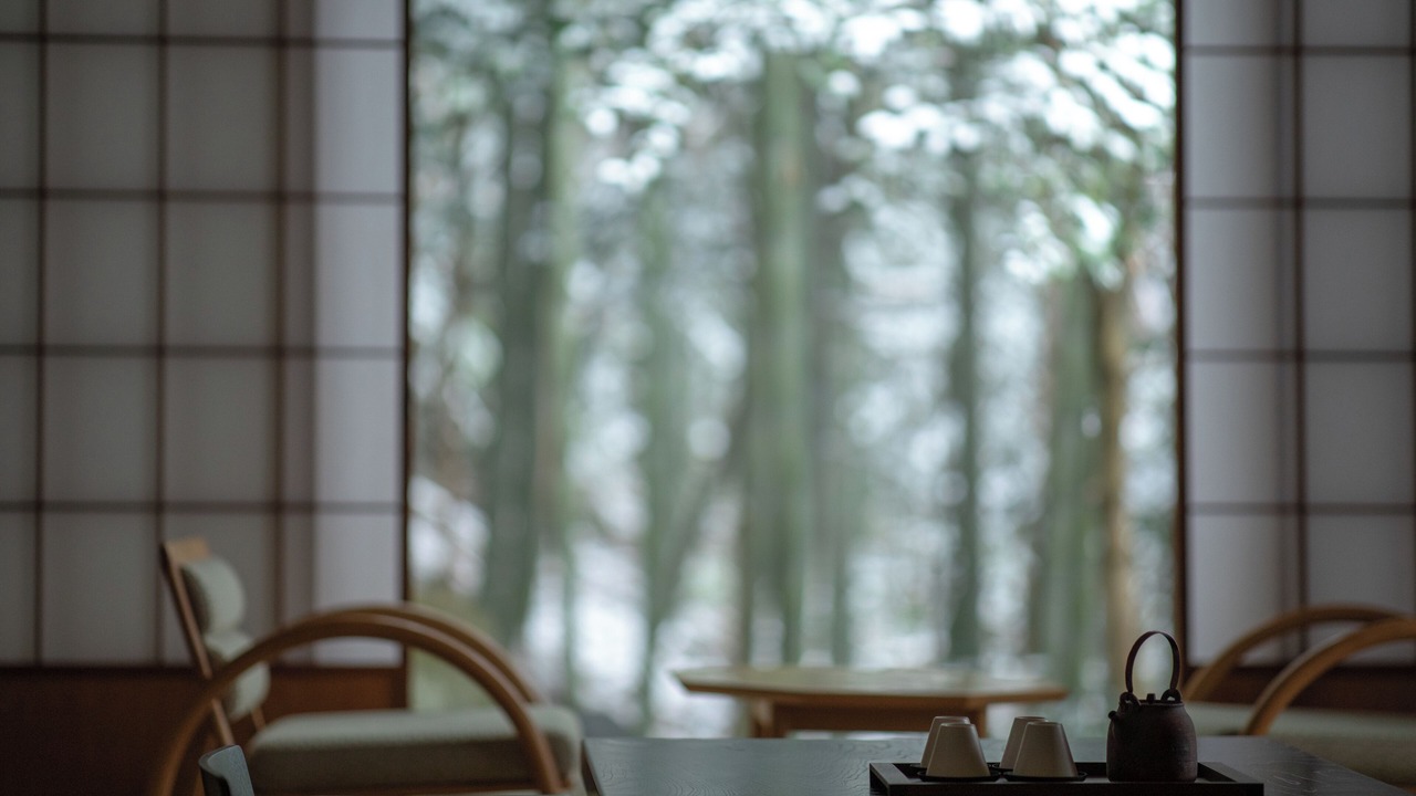 Photo of Bedroom in Koshu