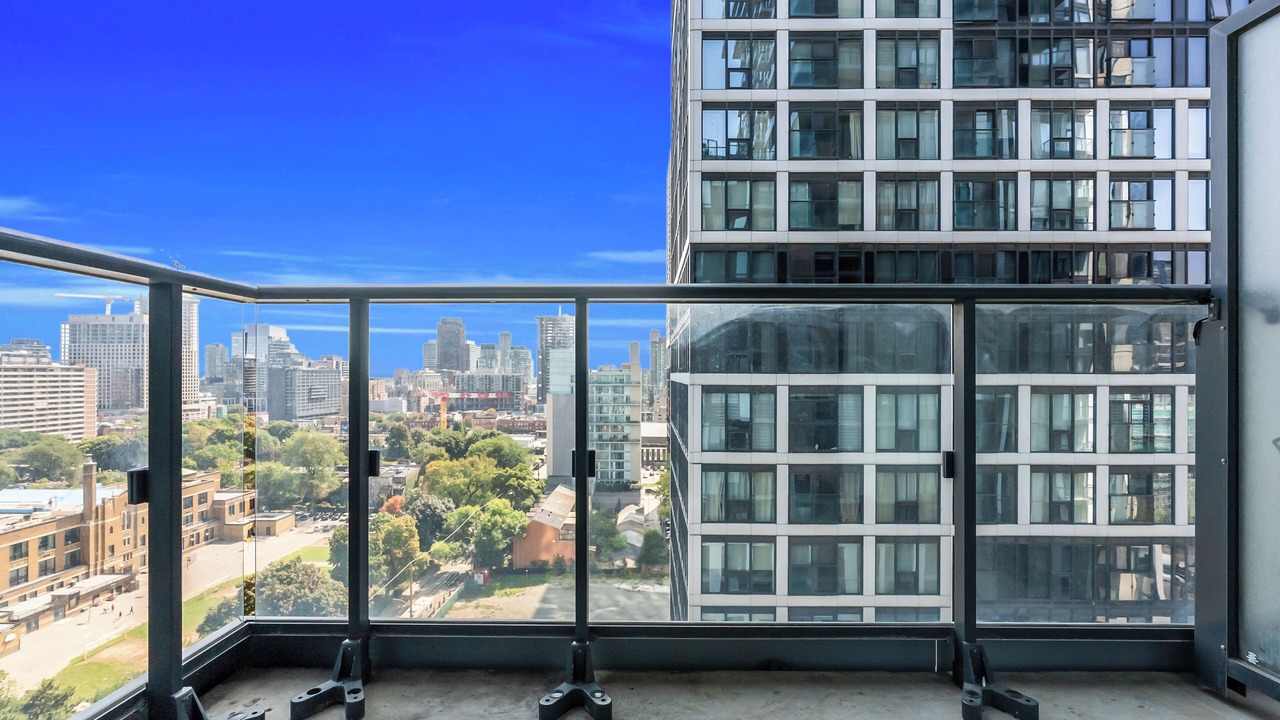 Photo of Patio Balcony in Garden District