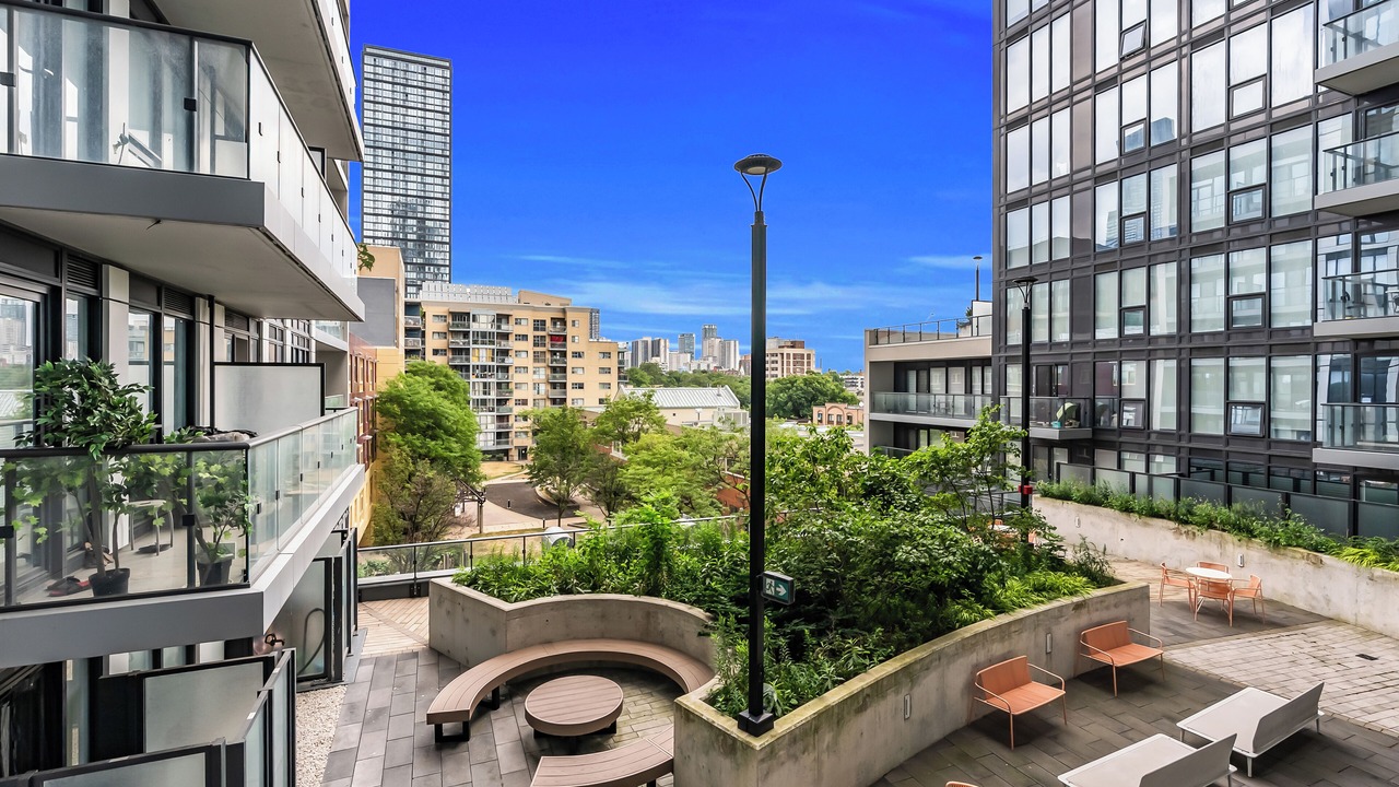 Photo of Outdoor in Garden District