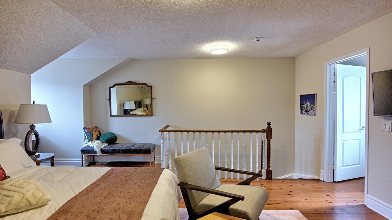 Photo of Bedroom in Davenport