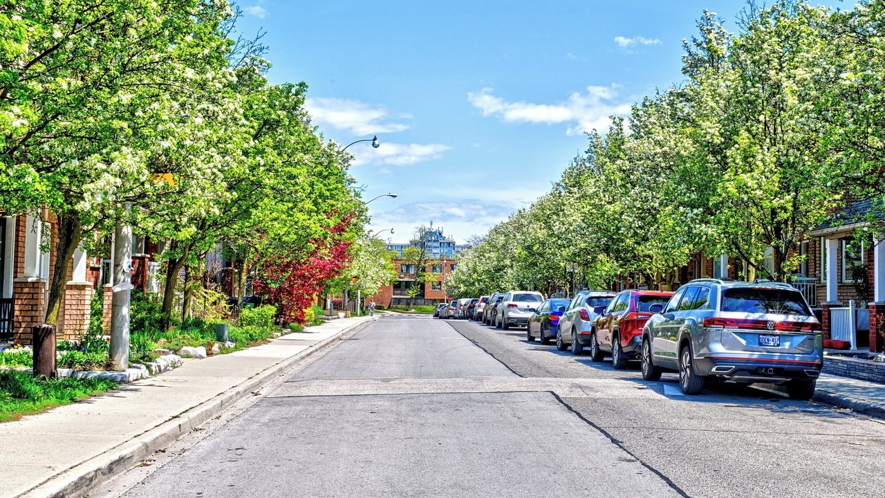 Photo of Outdoor in Davenport