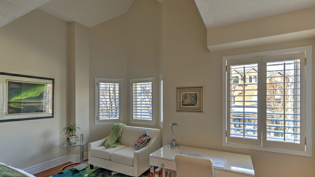 Photo of Bedroom in Davenport