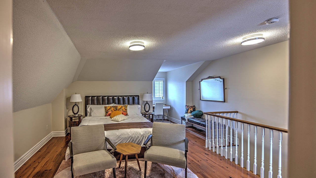 Photo of Bedroom in Davenport