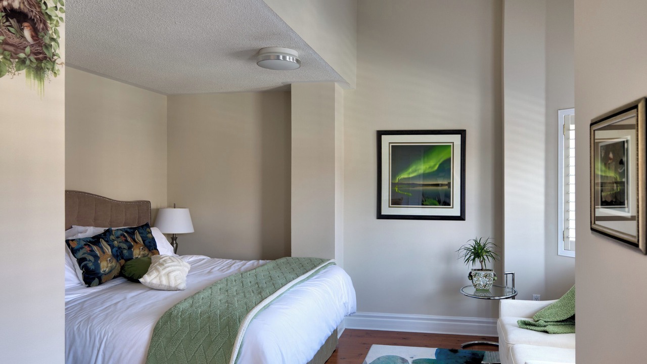 Photo of Bedroom in Davenport