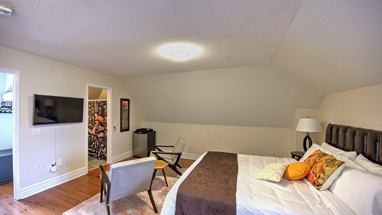 Photo of Bedroom in Davenport