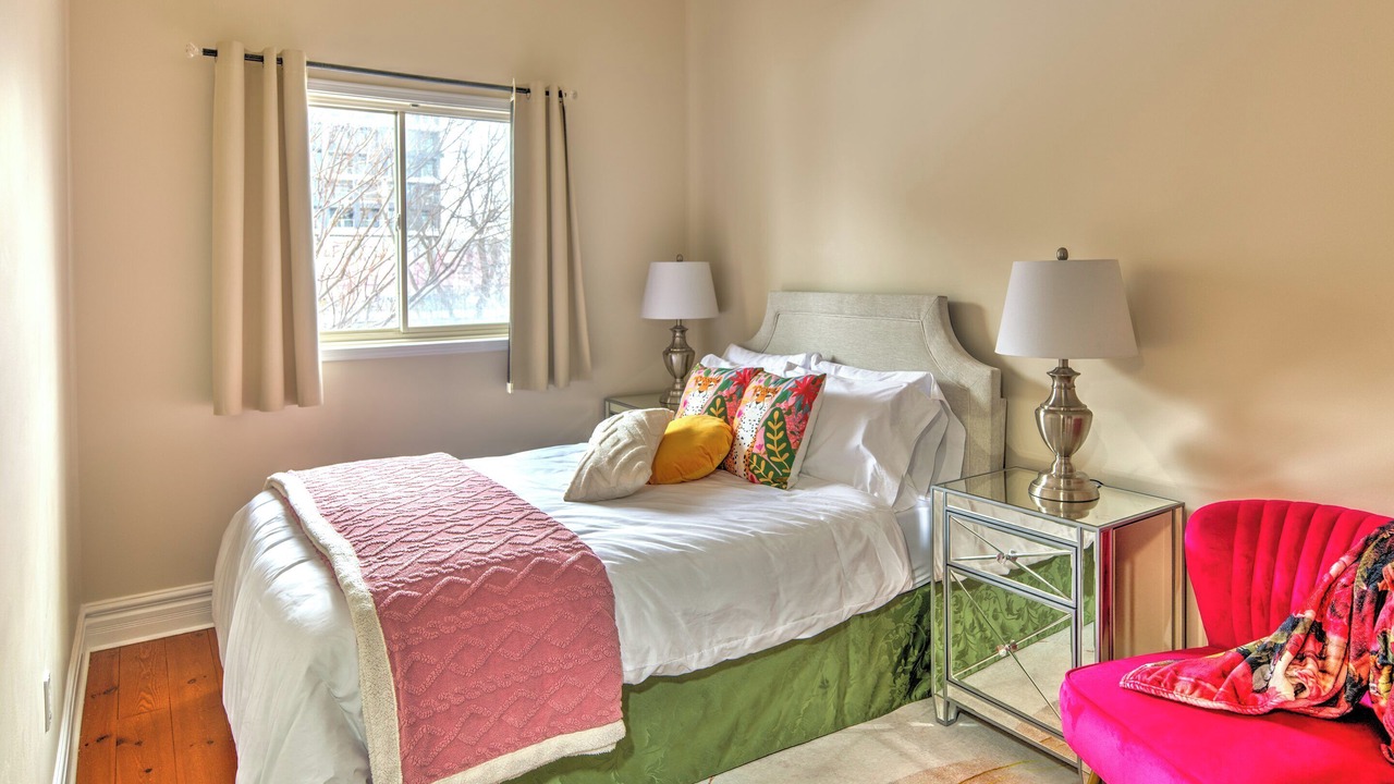 Photo of Bedroom in Davenport