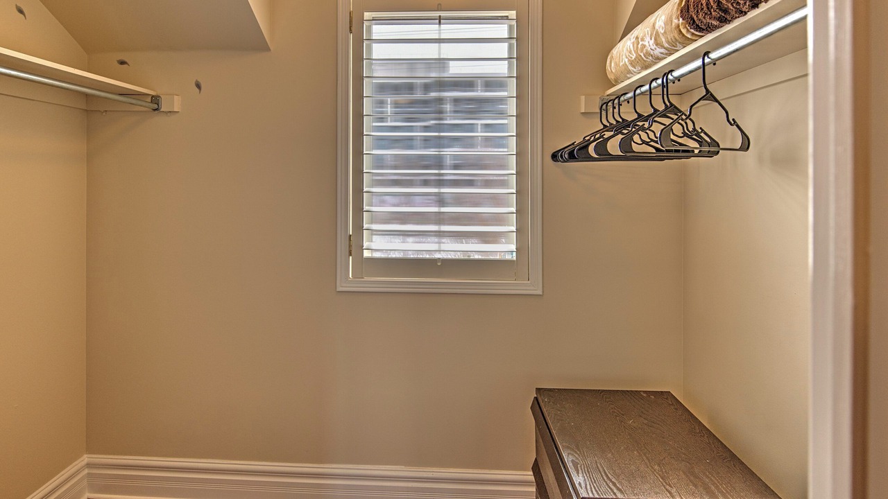 Photo of Bedroom in Davenport