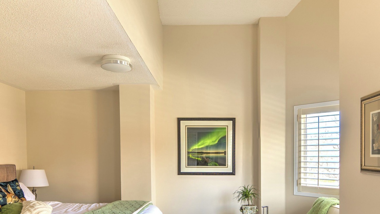 Photo of Bedroom in Davenport