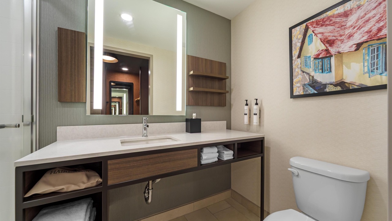 Photo of Bathroom in Lenni