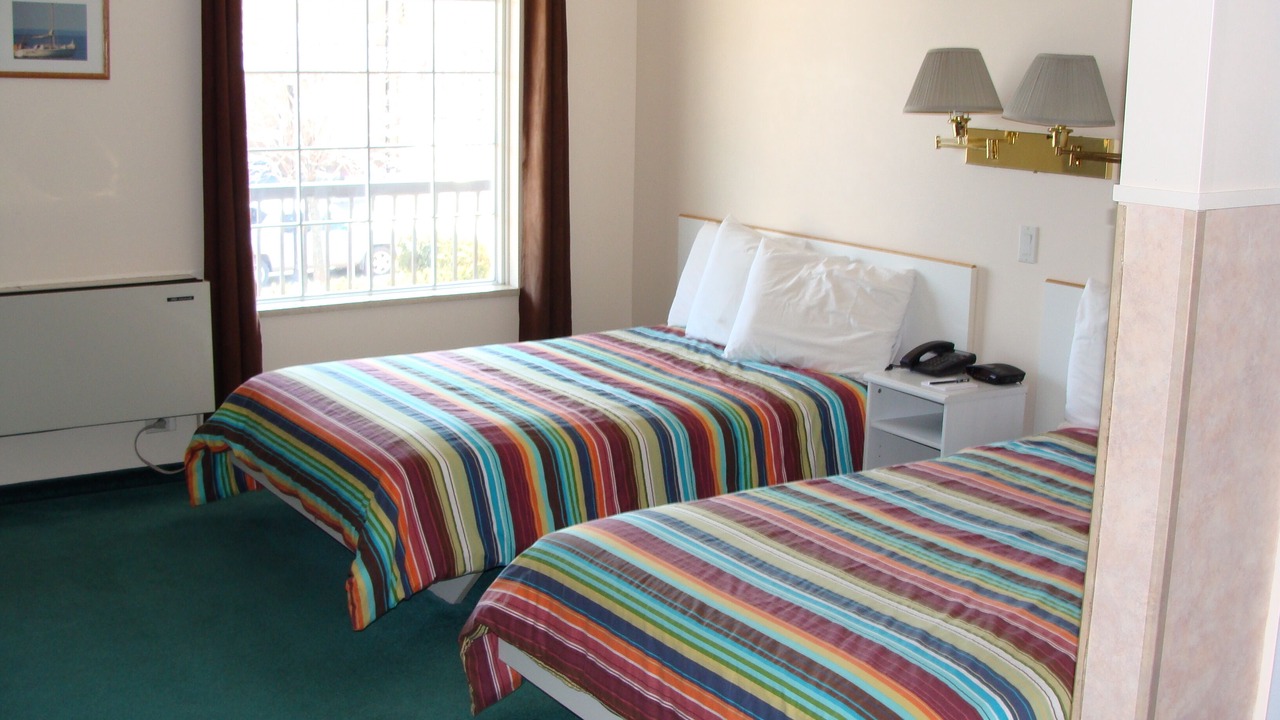 Photo of Bedroom in Timiskaming District