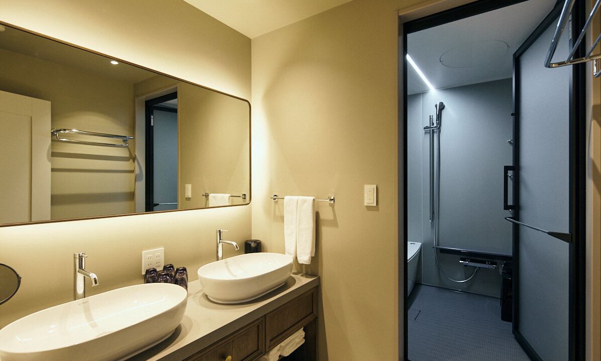Photo of Bathroom in Chinatown
