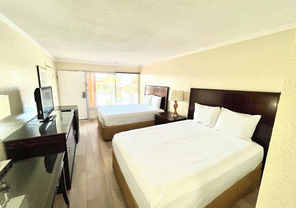 Photo of Bedroom in Kissimmee