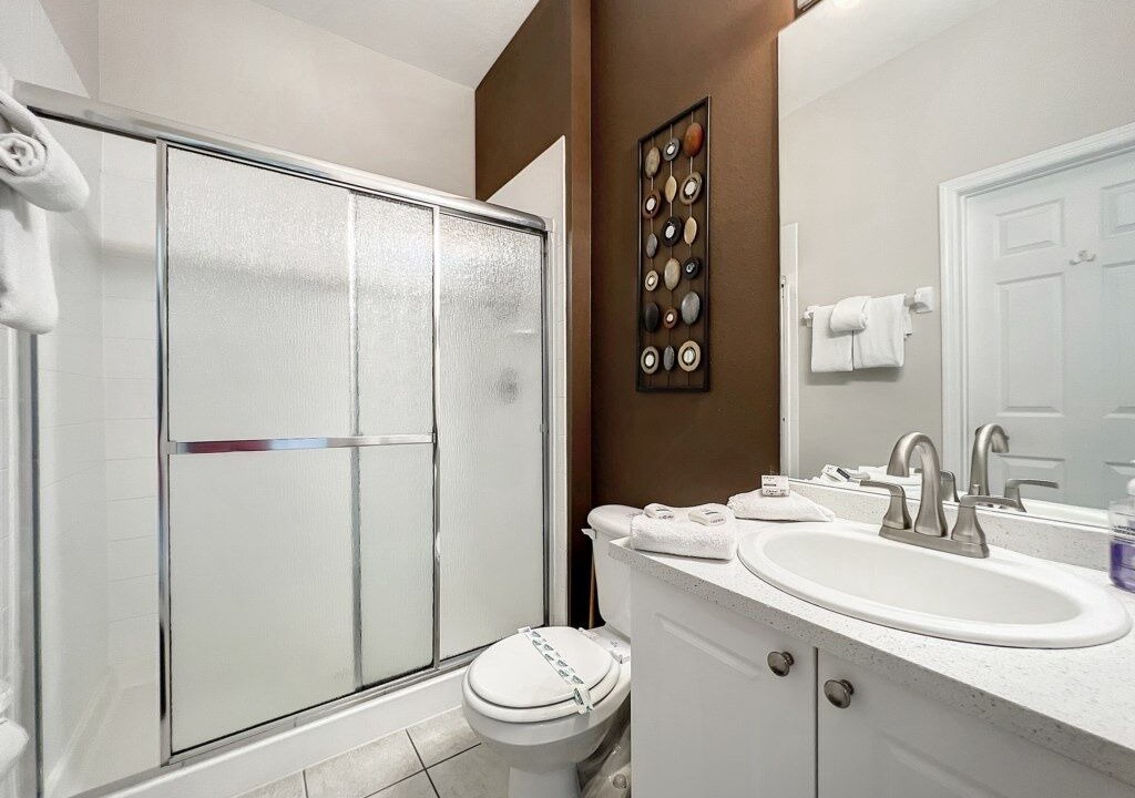 Photo of Bathroom in Windsor Palms