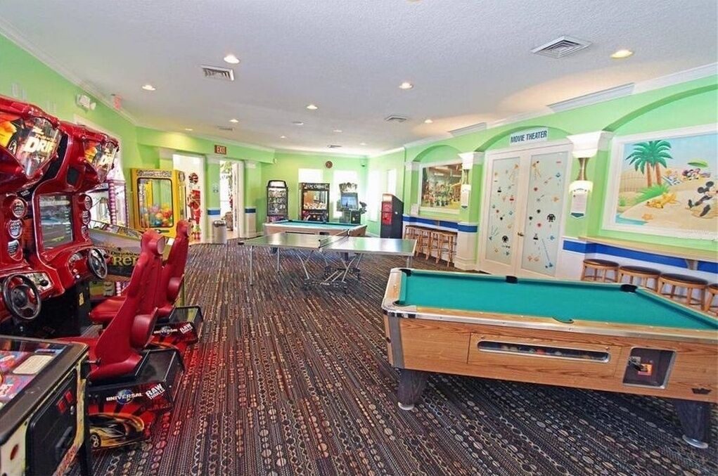 Photo of Bedroom in Windsor Palms
