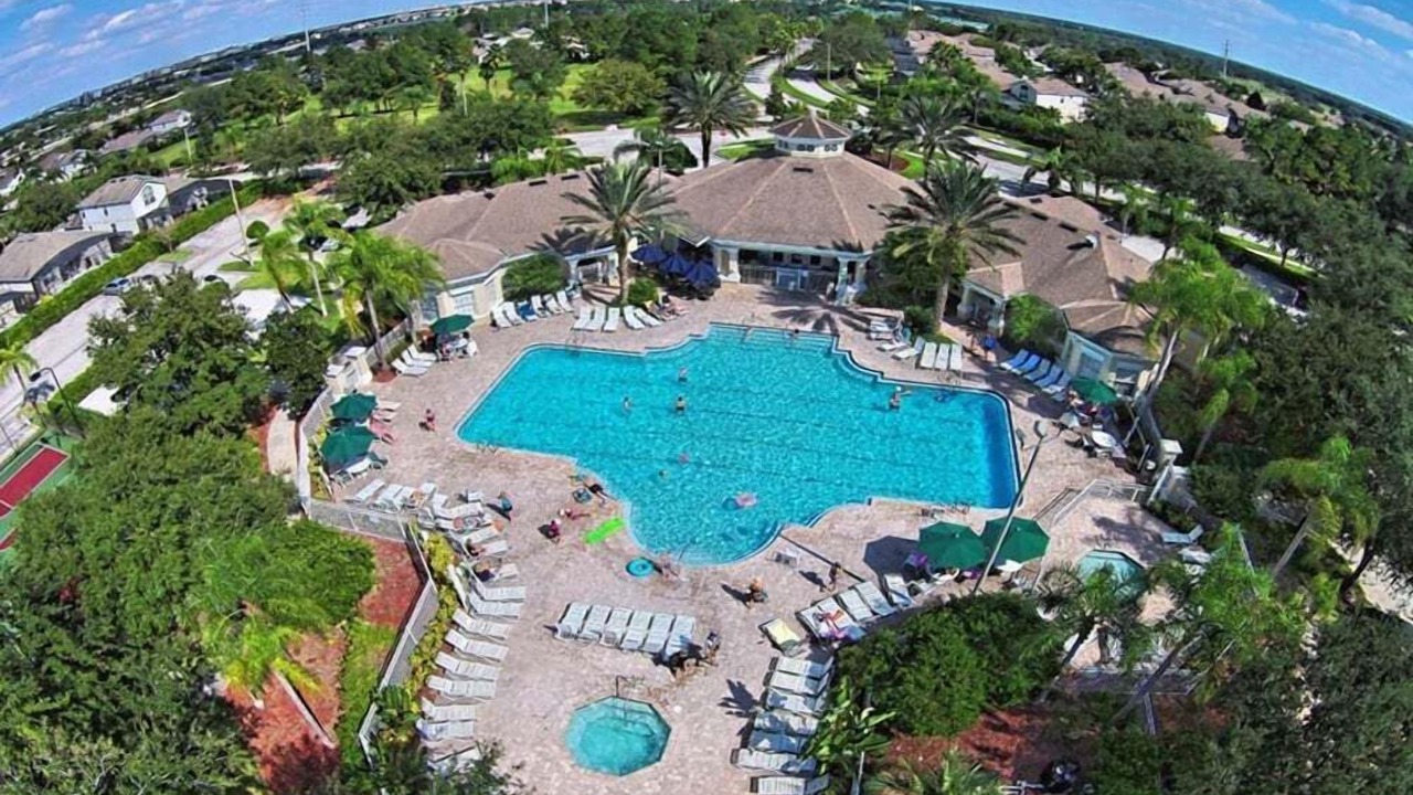 Photo of Outdoor in Windsor Palms