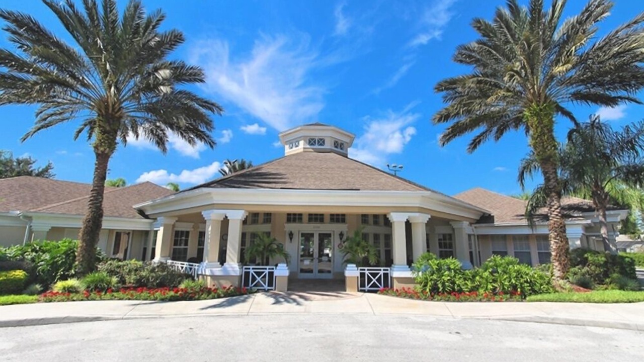 Photo of Outdoor in Windsor Palms