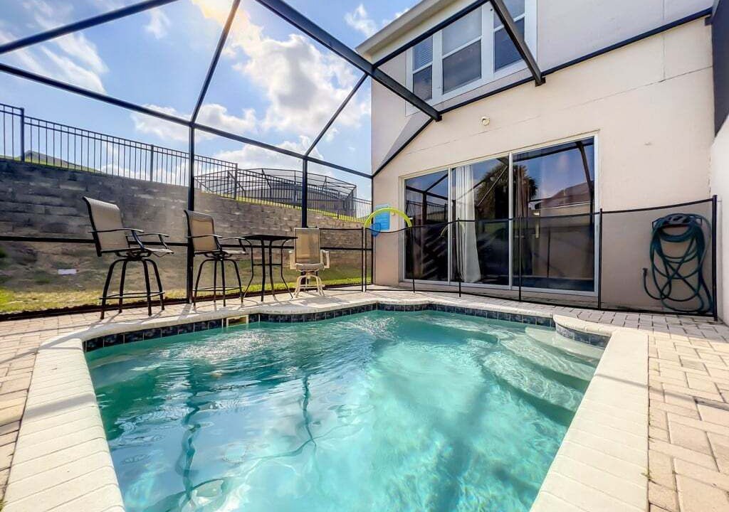 Photo of Outdoor in Windsor Palms