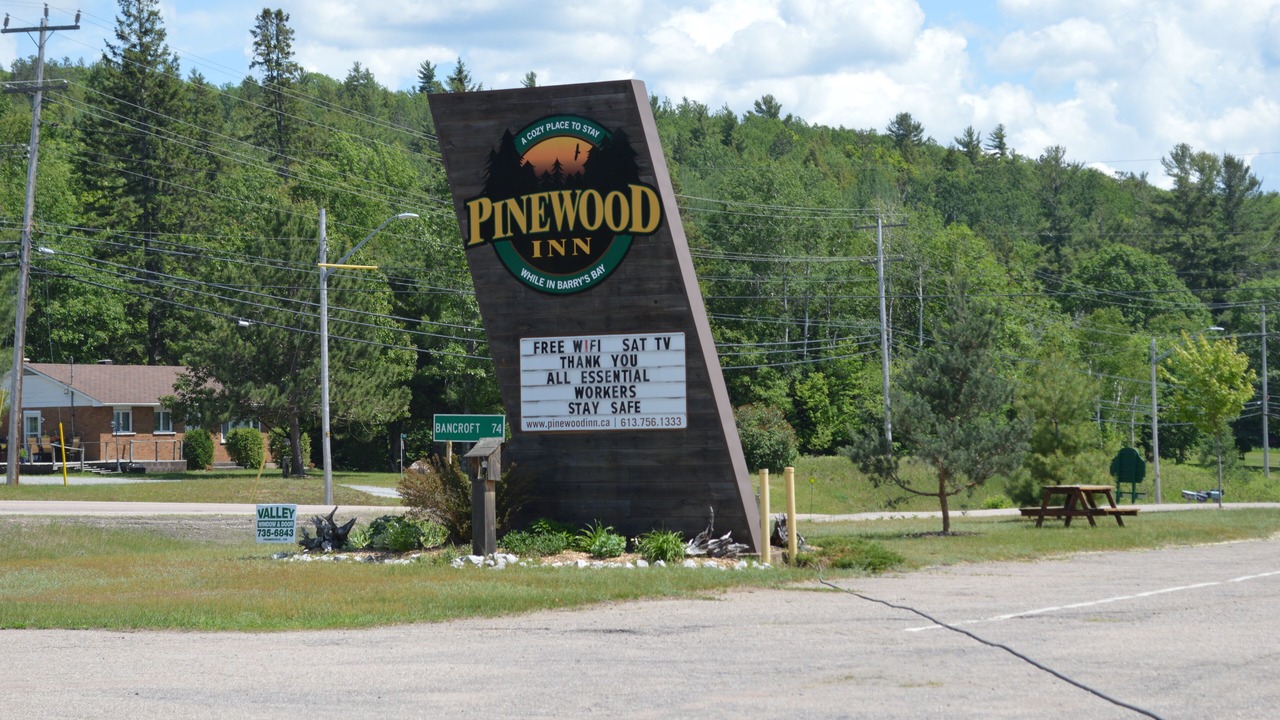 Photo of Outdoor in Barry's Bay