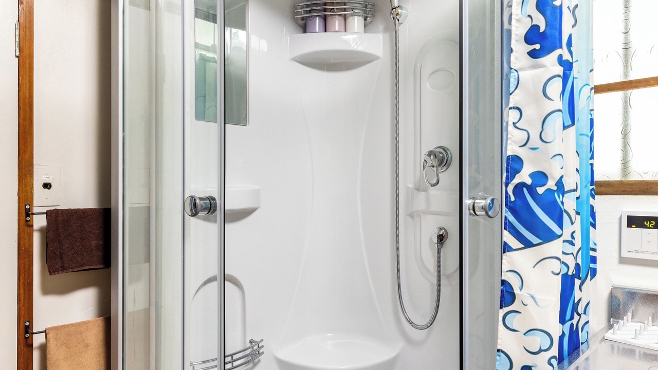 Photo of Bathroom in Nakano