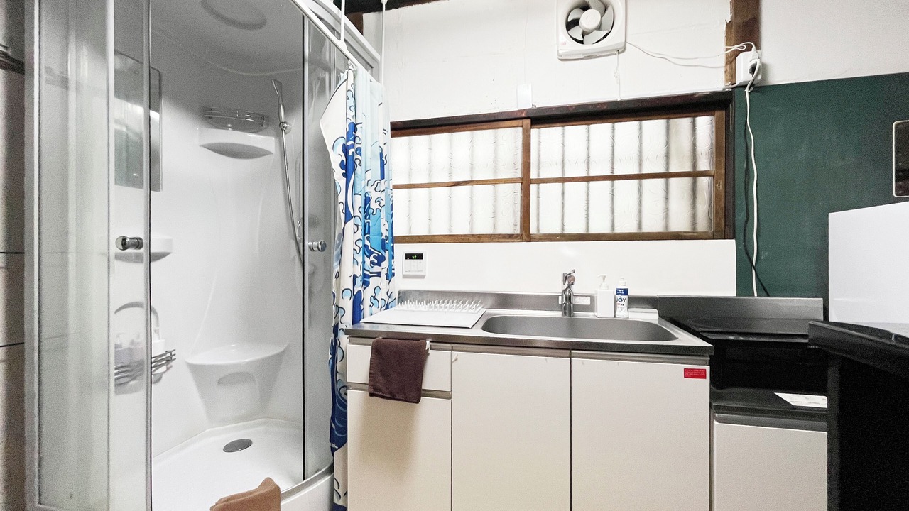 Photo of Bathroom in Nakano